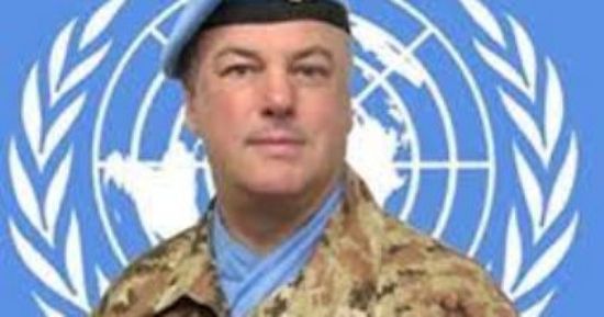 قائد اليونيفيل يطالب وفدي الجيش اللبناني والإسرائيلي بهذا الأمر