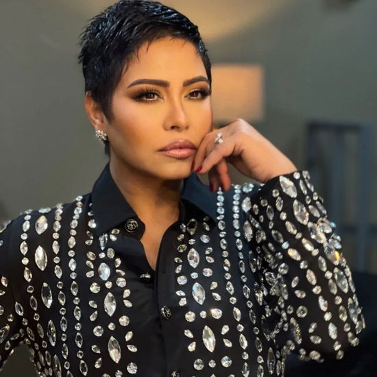 الفنانة شيرين تتألق في أولى حلقات "الدوم"