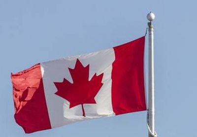 كندا تدعو رعايا بأوكرانيا إلى مغادرة البلاد