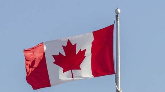 كندا تدعو رعايا بأوكرانيا إلى مغادرة البلاد