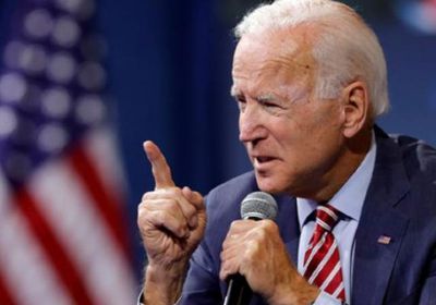 مفاجأة.. بايدن يكشف موعد غزو روسيا لأوكرانيا