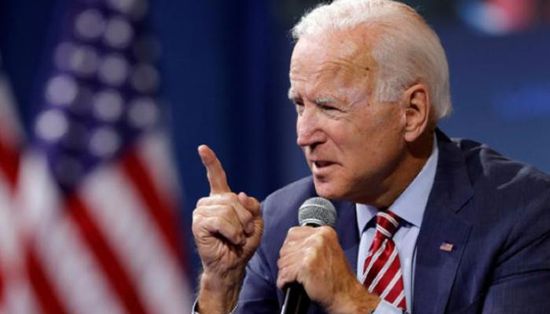 مفاجأة.. بايدن يكشف موعد غزو روسيا لأوكرانيا