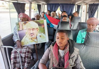 نقاط الإخوان تقطع أوصال وادي حضرموت لإفشال مليونية سيئون