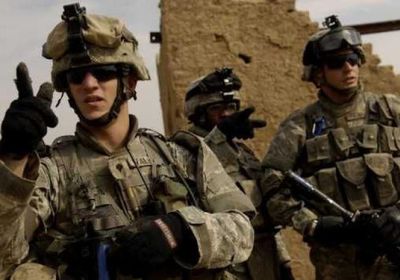 بريطانيا: لن نجلي رعايانا من أوكرانيا في حالة اندلاع حرب