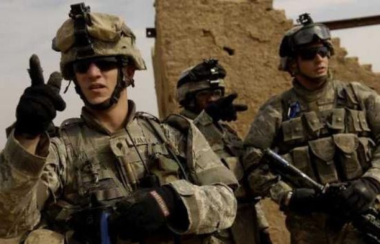 بريطانيا: لن نجلي رعايانا من أوكرانيا في حالة اندلاع حرب