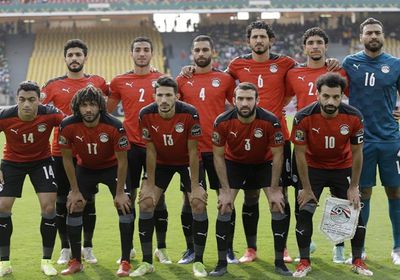 رسميًا.. نجم منتخب مصر يعلن اعتزال اللعب دوليًا