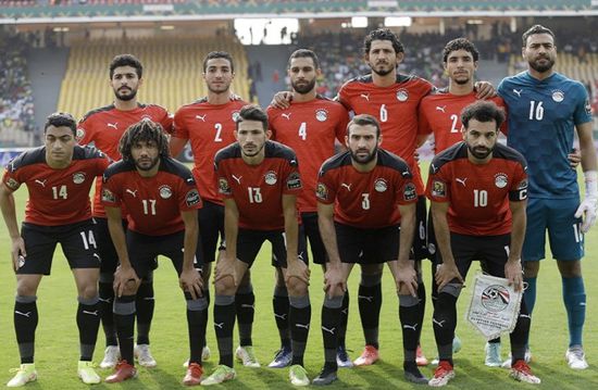 رسميًا.. نجم منتخب مصر يعلن اعتزال اللعب دوليًا
