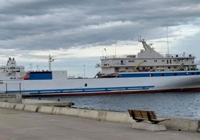 تحقيق أممي بعد رسو سفينة تركية قبالة ساحل تسيطر عليه حركة الشباب بالصومال