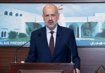 لبنان.. الداخلية ترفض ترخيص نشاطين مسيئين للبحرين