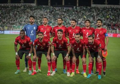 الأهلي يتقدم بهدفين على الهلال في الدقائق الأولى من مباراتهما بكأس العالم للأندية