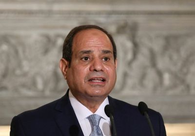 وزيرة خارجية ألمانيا لـ "السيسي": نقدر دور مصر الإنساني في استقبال اللاجئين