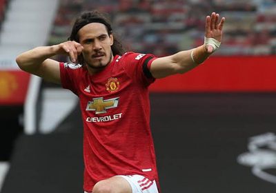 هل سينتقل "كافاني" إلى الليجا؟