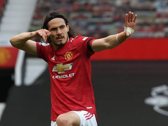 هل سينتقل "كافاني" إلى الليجا؟