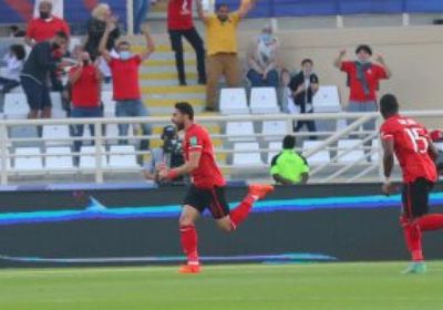 الأهلي يفوز على الهلال برباعية ويحصد برونزية المونديال 