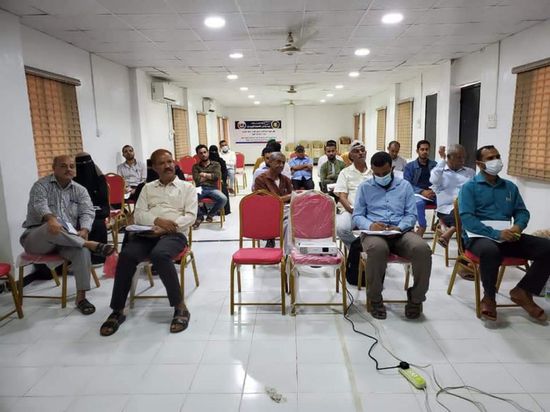 معايير التموين الطبي بدورة للعاملين بمستشفيات القوات الجنوبية