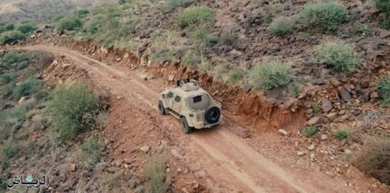 ثلثهم يمنيون.. ضبط 168 شخصا حاولوا العبور لحدود السعودية في أسبوع