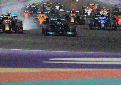 تفاصيل طرح تذاكر سباق جائزة السعودية الكبرى stc للفورمولا 1 لعام 2022