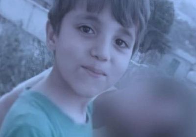 تحرير الطفل فواز قطيفان.. والداخلية السورية تنشر صورته