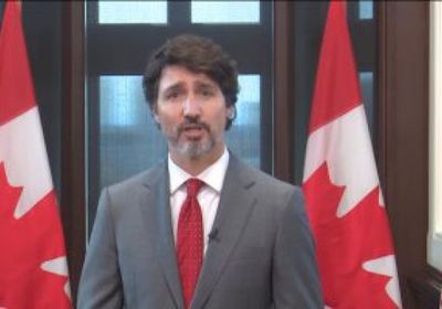 كندا تعلن تعليق العمل مؤقتا بسفارتها في أوكرانيا