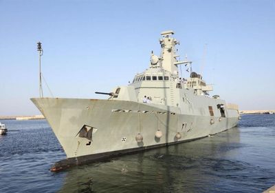 سلطنة عمان تطلق أضخم تدريب بحري في الشرق الأوسط