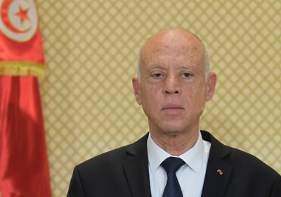 الرئيس التونسي يقرر تعيين مجلس أعلى للقضاء مؤقت