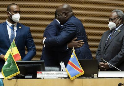 اجتماع 4 رؤساء أفارقة بالكونغو لمناقشة الأمن بغرب أفريقيا