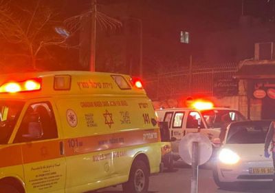 دهس مستوطن بالشيخ جراح في القدس