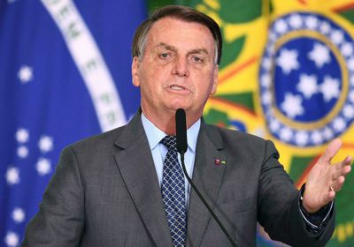 الرئيس البرازيلي يقرر زيارة روسيا