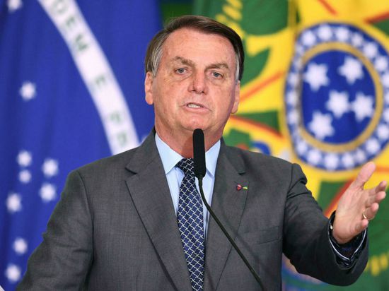 الرئيس البرازيلي يقرر زيارة روسيا