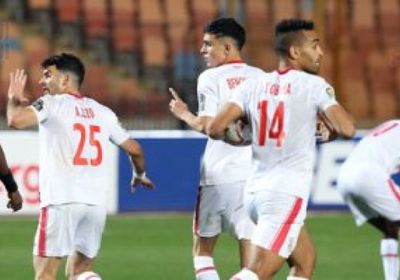 الزمالك ينجو بصعوبة من فخ الهزيمة أمام بترو أتلتيكو