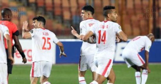 الزمالك ينجو بصعوبة من فخ الهزيمة أمام بترو أتلتيكو