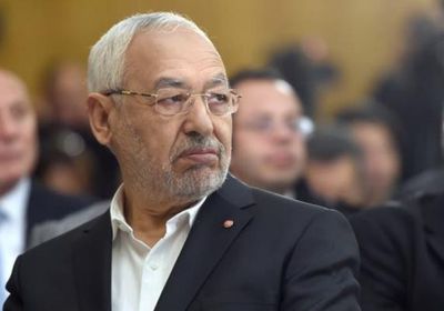  "يا سفاح يا قاتل الأرواح".. احتجاجات تونسية تطالب بمحاسبة الغنوشي