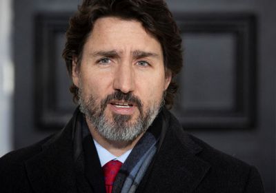 ترودو: لن نسمح ببقاء المعابر الحدودية مغلقة