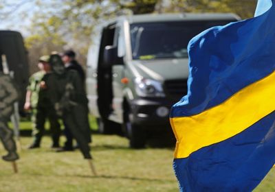 سبب اعتراض روسيا دخول السويد لـ"الناتو"