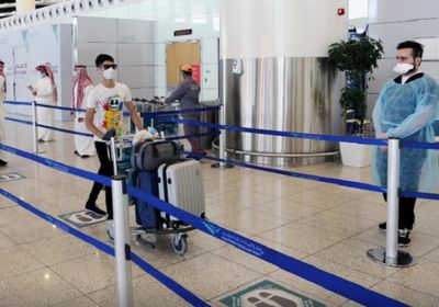 الكويت.. إجراءات جديدة تجاه القادمين من أوكرانيا