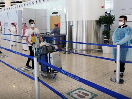 الكويت.. إجراءات جديدة تجاه القادمين من أوكرانيا