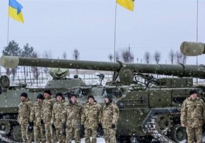 أوكرانيا.. الخارجية تؤكد الاستعداد لأي سيناريوهات