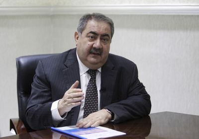 العراق.. قرار بإقصاء "زيباري" من انتخابات الرئاسة