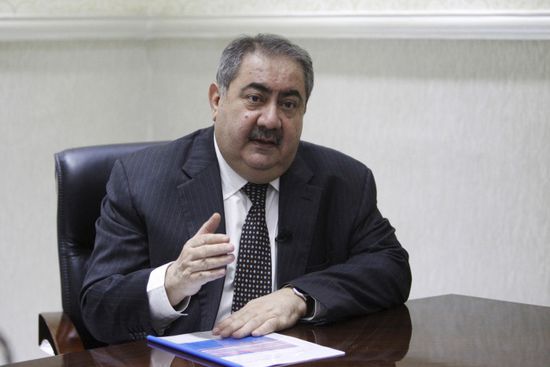 العراق.. قرار بإقصاء "زيباري" من انتخابات الرئاسة