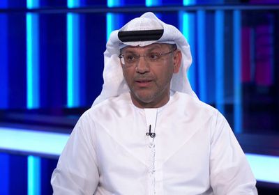 بعد افتتاح "شبوة العام".. الكعبي: أهل الجنوب يستحقون كل الخير