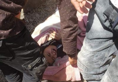 5 ضحايا في حادث مروري بمحافظة إب