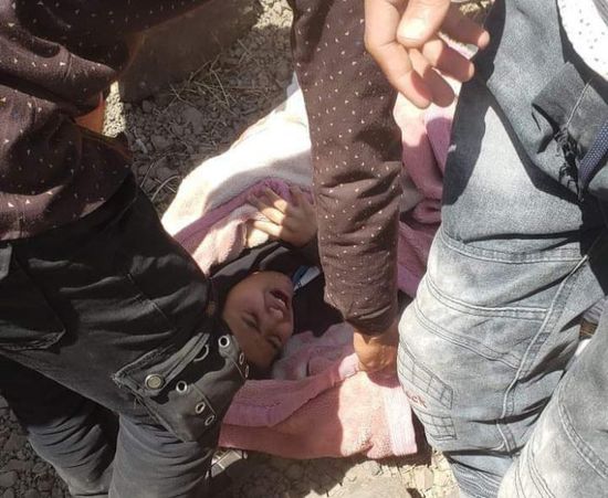 5 ضحايا في حادث مروري بمحافظة إب