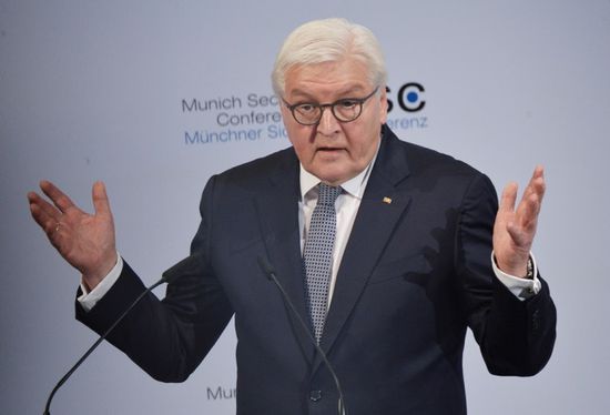 ألمانيا.. الرئيس يفوز بولاية ثانية