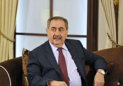 العراق..زيباري يُعلق على قرار استبعاده من الرئاسة