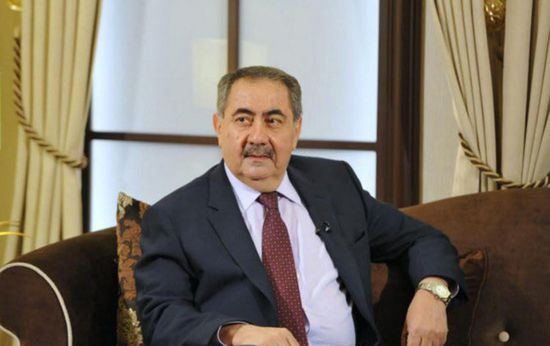 العراق..زيباري يُعلق على قرار استبعاده من الرئاسة