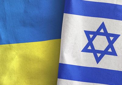 إسرائيل تدعو رعاياها لمغادرة أوكرانيا في أقرب وقت