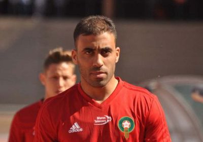 عبدالرازق حمدالله يرد على تصريحات منتخب المغرب