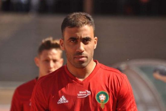عبدالرازق حمدالله يرد على تصريحات منتخب المغرب
