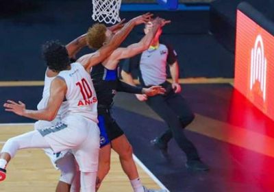 ليكلاند ماجيك يحصد المركز الثالث في كأس العالم لأندية السلة