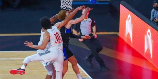 ليكلاند ماجيك يحصد المركز الثالث في كأس العالم لأندية السلة